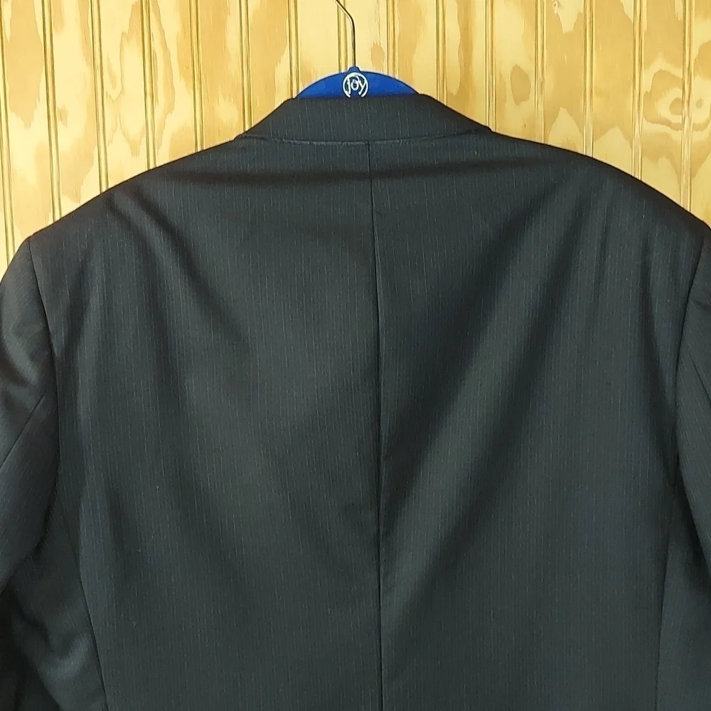 Jeffery Banks couture suit jacket